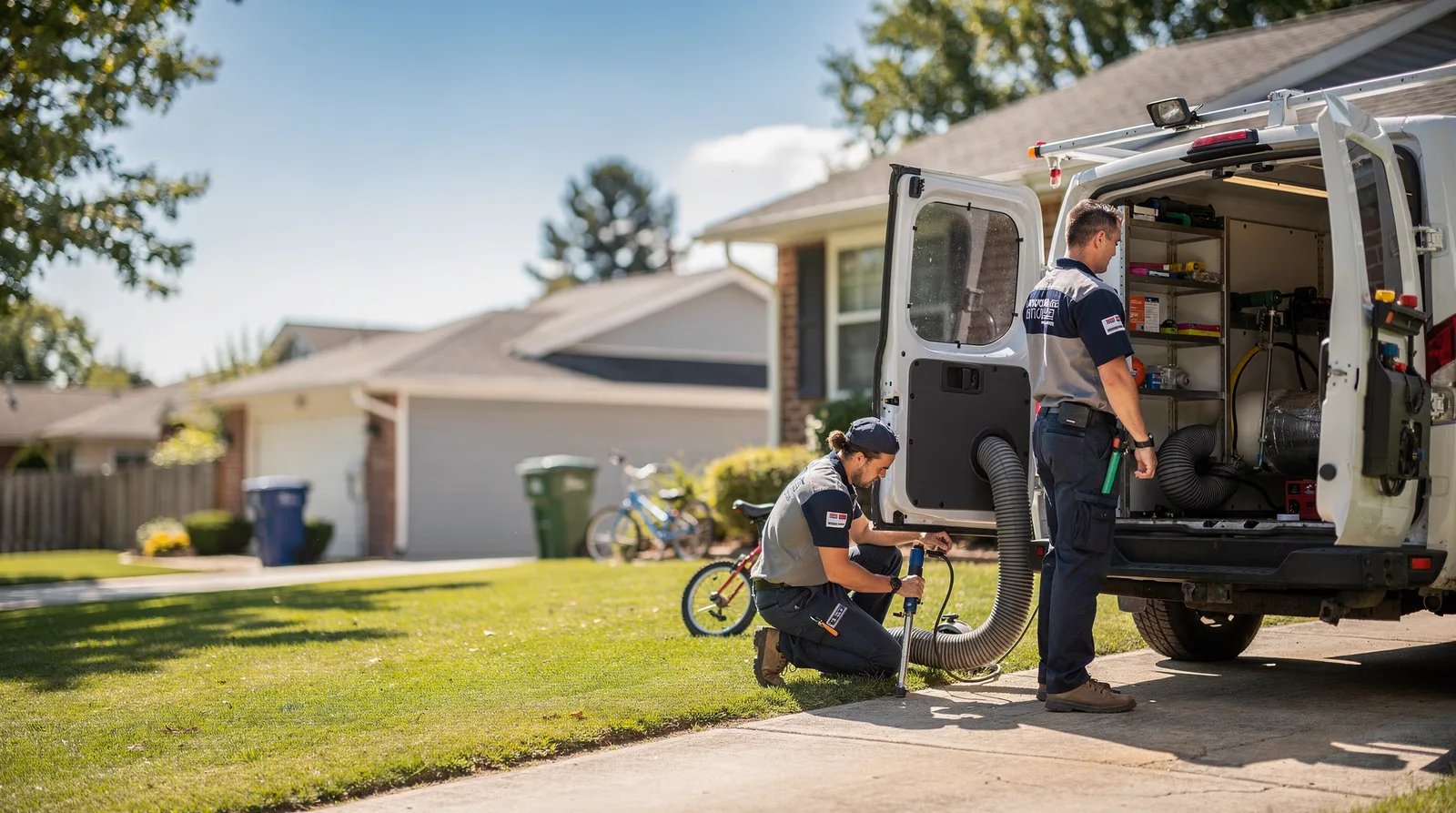 24/7 HVAC Repair & AC Replacement in Cambridge, VT near me